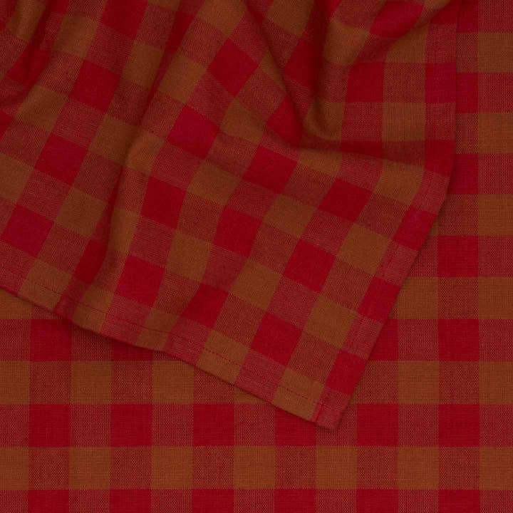 Hawkins New York - Wholesale Tablecloth - ESSENTIAL GINGHAM TABLECLOTH3