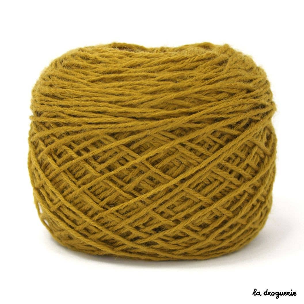 LA DROGUERIE - Wholesale Yarn - Supernatural Knitting Yarn (merino wool)4