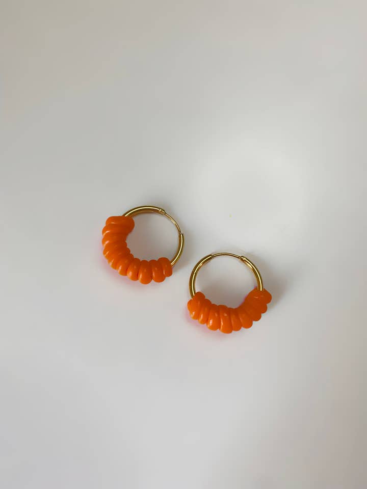 CRAFTY earring for wholesale by dream hair jaguar shoes