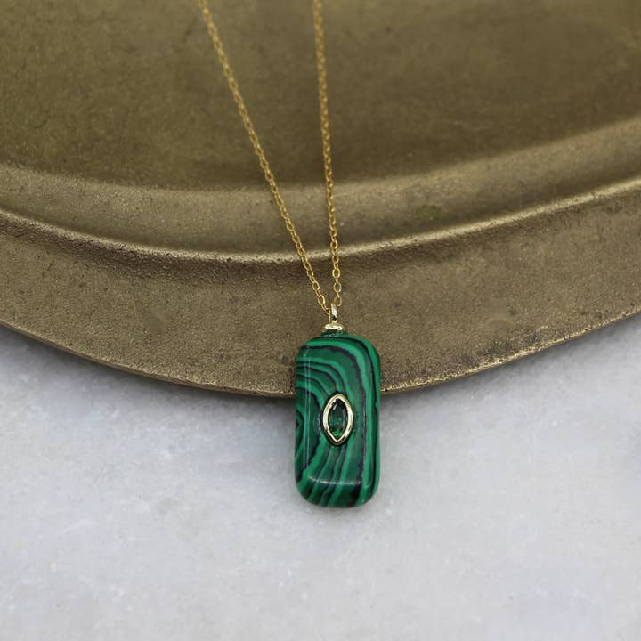 Pendentif de la Vue du Voyant pour la vente par Veluna