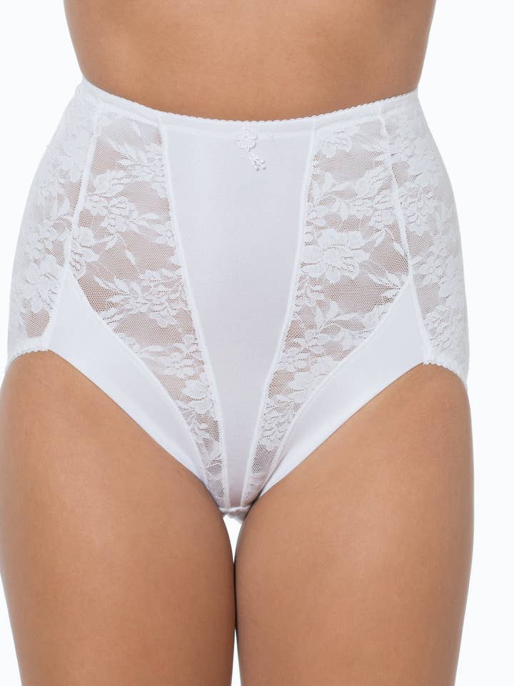 Cortland Intimates Style 4096: Lace Brief and other Purchase Wholesale plus size underwear. Free Returns & Net 60 Terms on Faire trending on Faire.