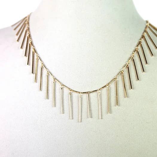 Collier Saba pour la vente par Baroca Bijoux Paris