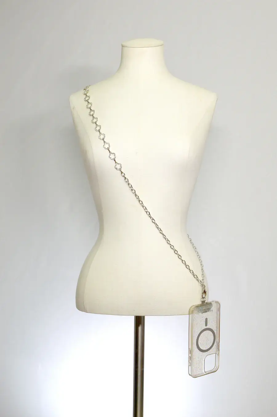 LUV & Co. – wholesale Individual charm/pendant – Phone charm - 21222