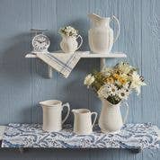 Park Designs - Wholesale Pitcher - Stoneware Milk Pitcher1