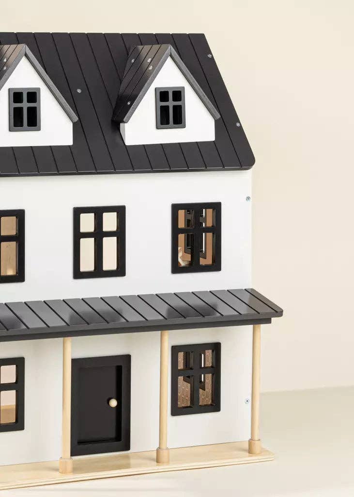 Coco Village - Wholesale Doll Accessory Kit - Kids - Wooden Doll House17