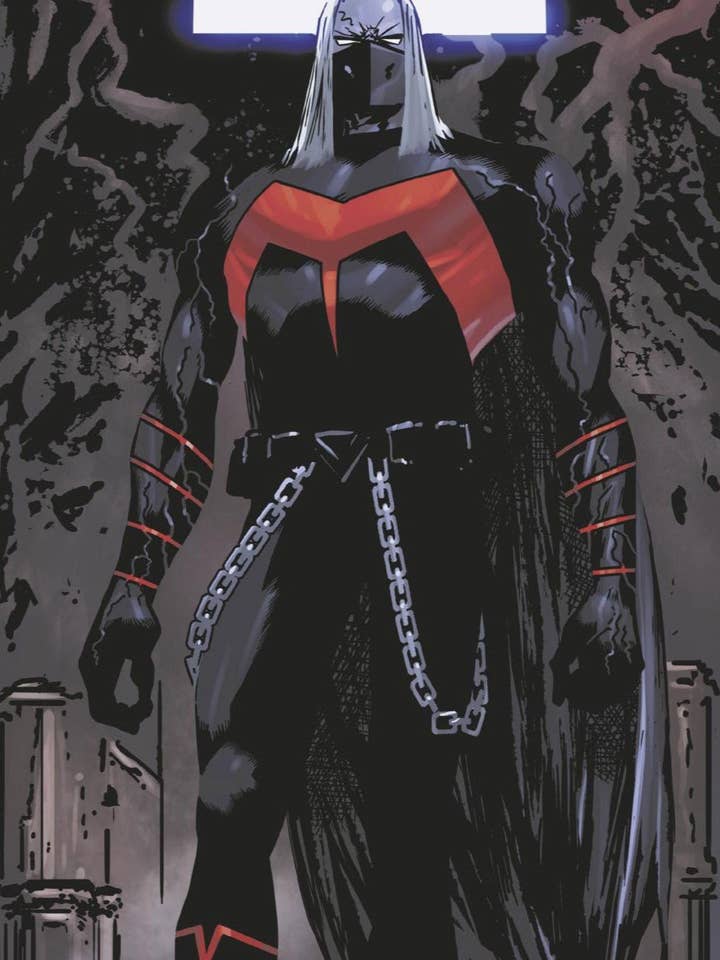 VENOM #27 UNKNOWN COMICS EXCLUSIVE 3E PTG VARIANTE VIRGIN (07/10/2020) pour la vente par Unknown Comics