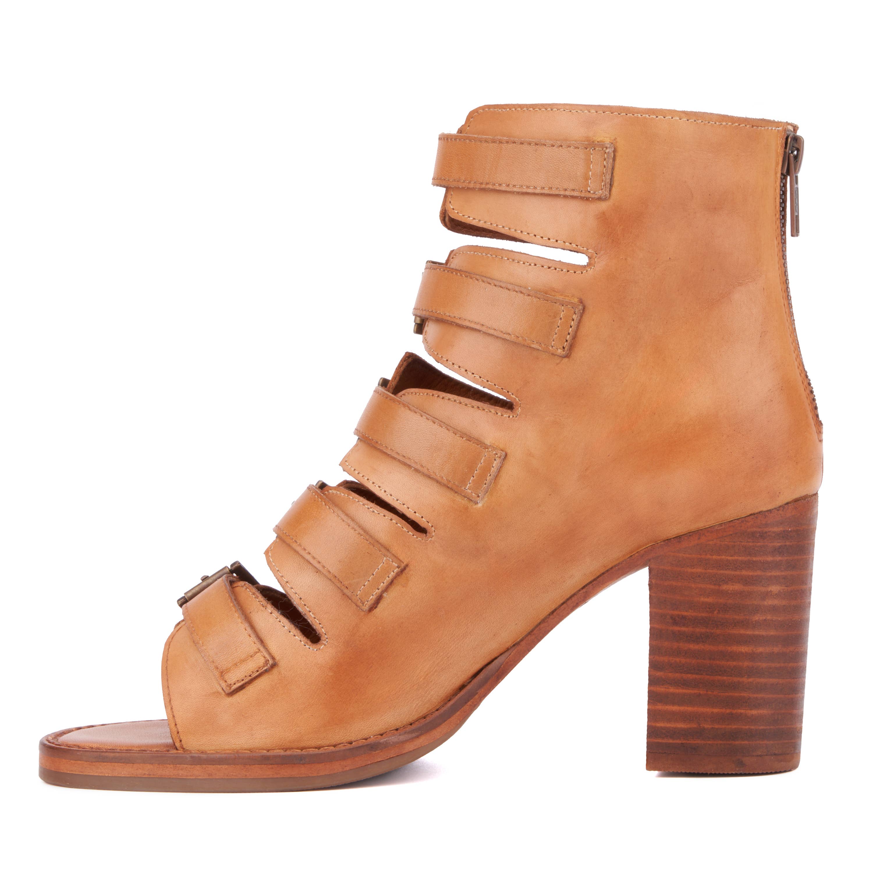 S3 Holding - Venta al por mayor Sandalias - Mujer - Vintage Foundry Co. Sandalia Lauralyn Heel para mujer11