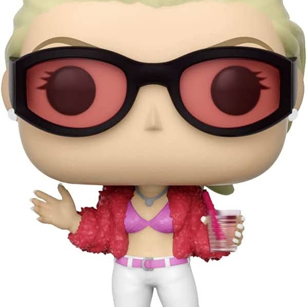 Funko Pop! Filme: Natürlich blond - Elle in der Sonne für den Großhandel von Fundom