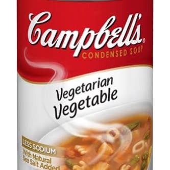 Campbell's Camp Vgtrn/veg 10.5 oz Single Can for wholesale by Shop The King