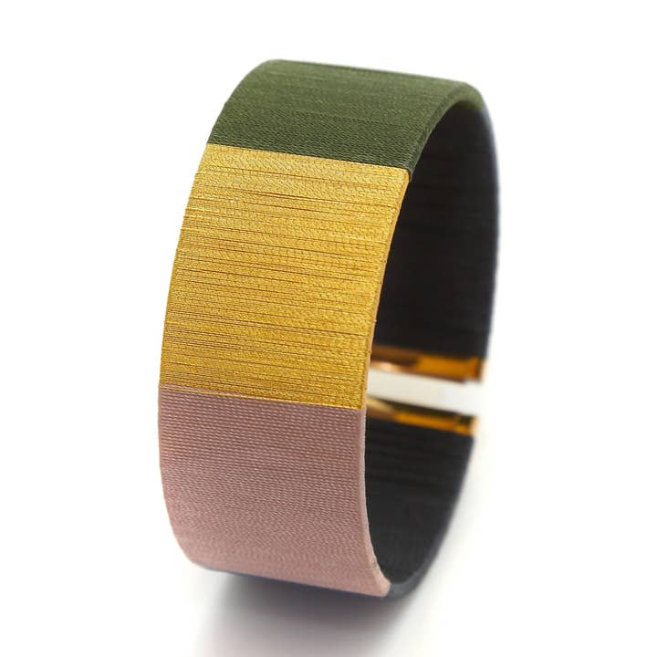 Punho Tao Khaki Creme por atacado de Lilie and Koh