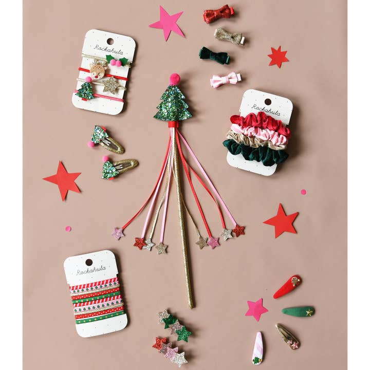 Rockahula Kids - Wholesale Toy Wand - Kids - Christmas Tree Wand