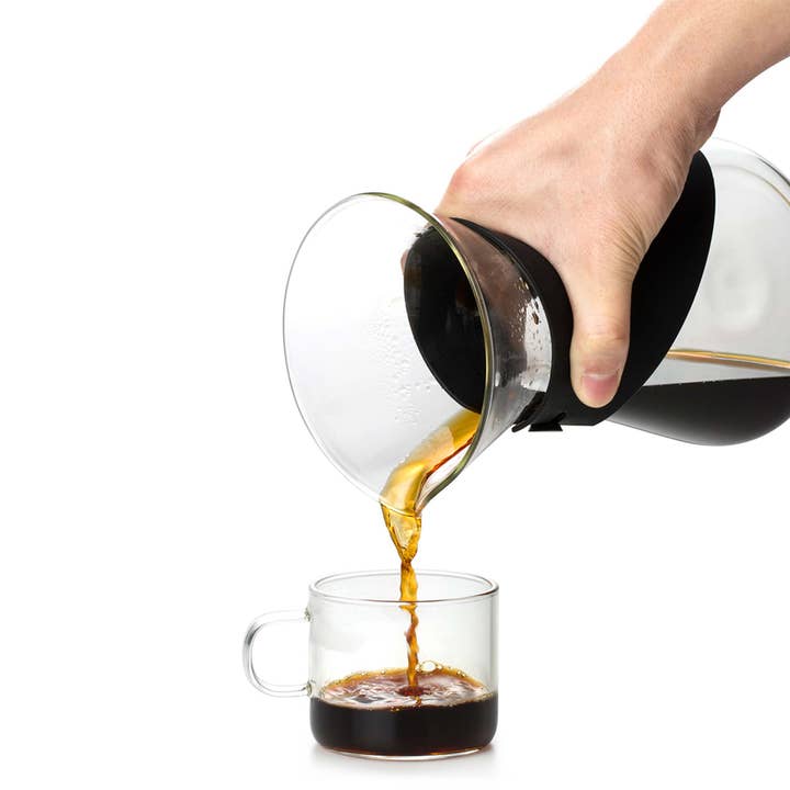 SAMA DOYO - Wholesale Pour Over & Dripper - Pour Over Coffee Maker (700 ml)8