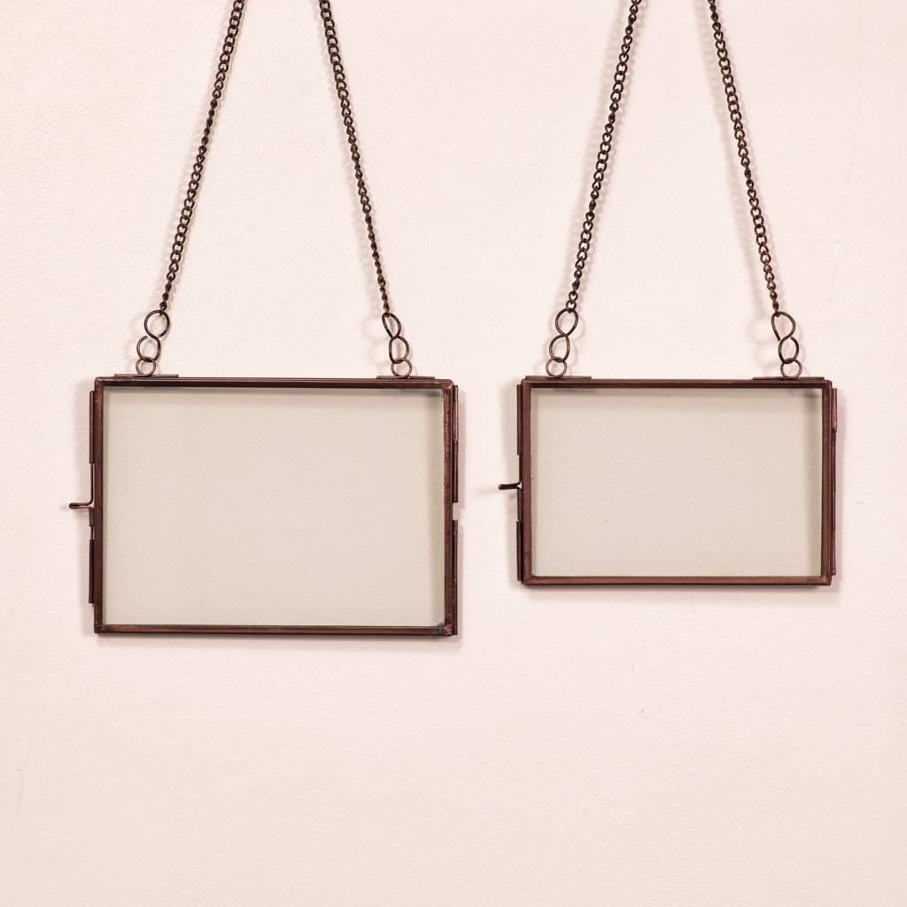 Mytri Designs - Wholesale Picture Frame - Antique Copper Photo Frame10