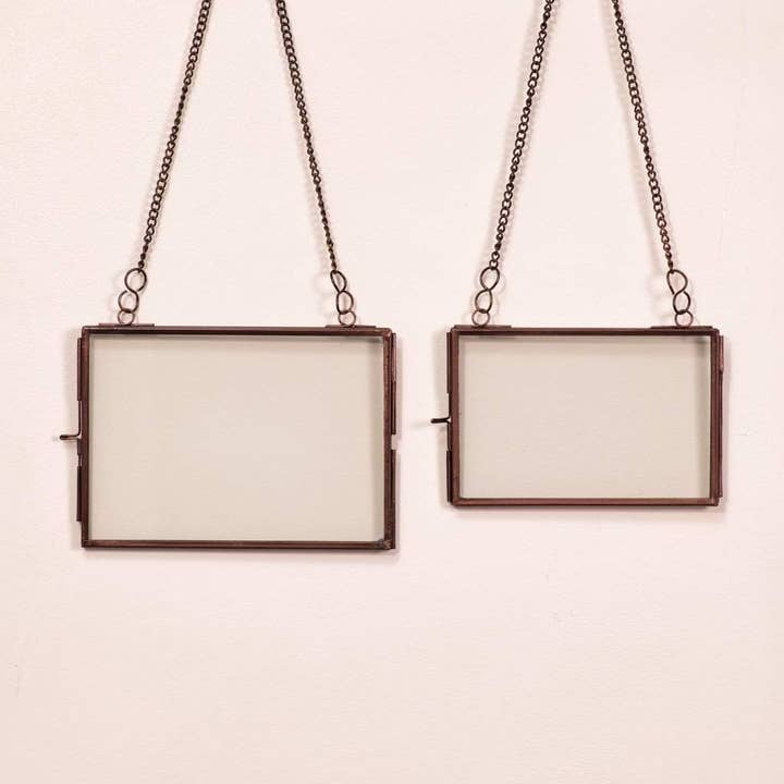 Mytri Designs - Wholesale Picture Frame - Antique Copper Photo Frame10