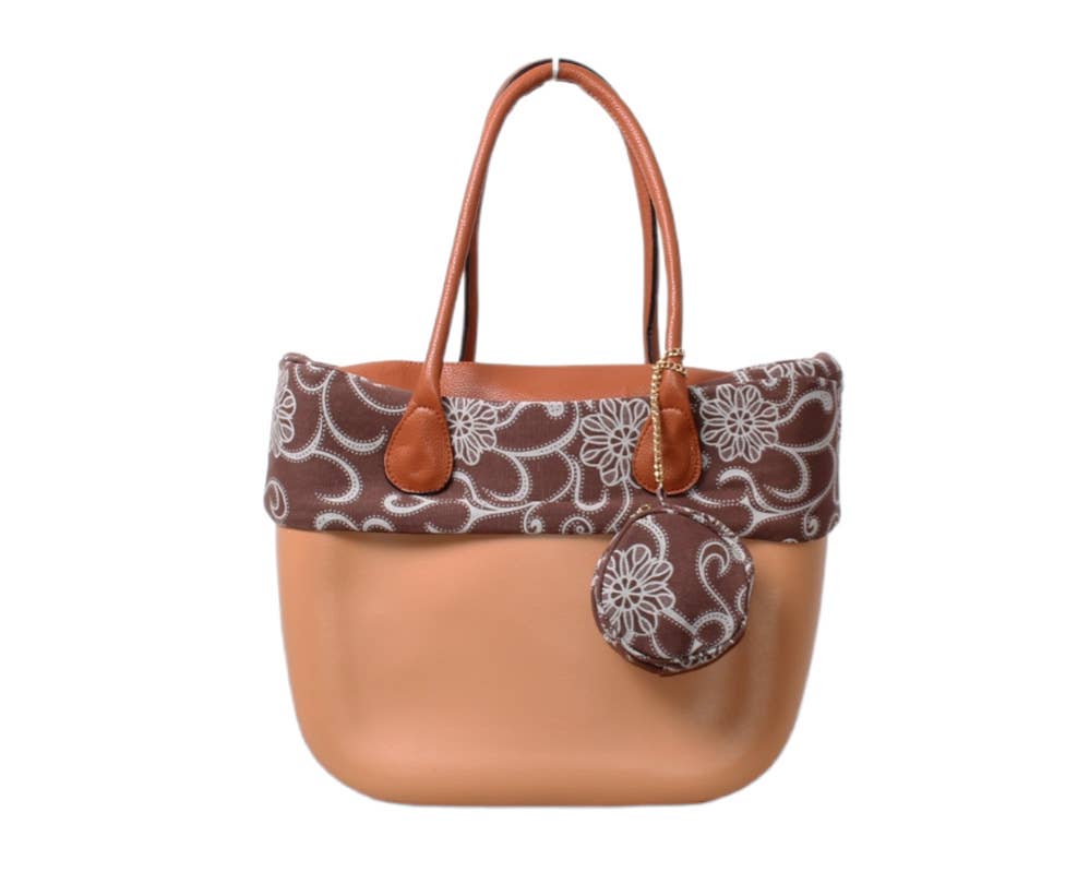 MIA LAROUGE – Bolsa de ombro – Mulher por atacado – Bolsa de Ombro Verão6