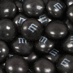 Shop The King - Wholesale Chocolate Covered Sweets - M&M's Colorworks Milk Chocolate Individual Single Colored Candy Bulk 10 Pound Box1