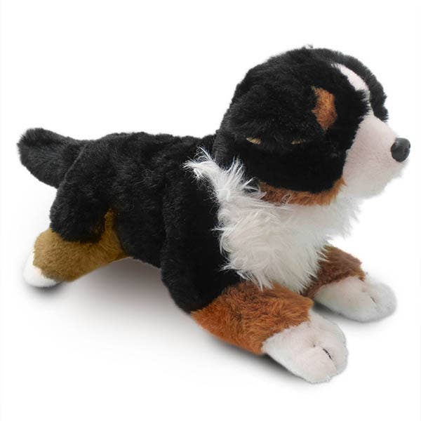 Liggande Sankt Bernhard Mjukisdjur för wholesale av JUMI