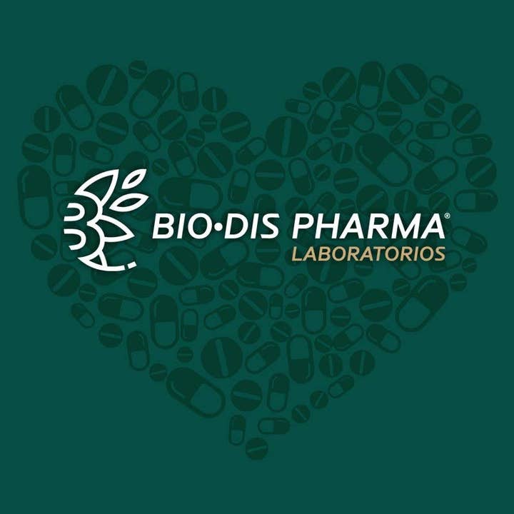 Laboratorios BIO-DIS SL - Wholesale Oral Supplement/Vitamin - Nature Essential | Chitosan & Garcinia Cambogia 800 mg.1