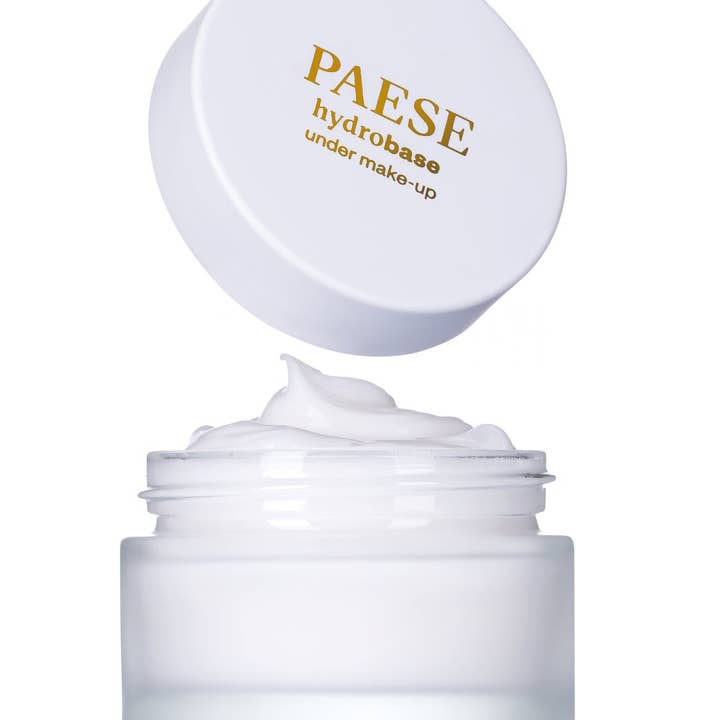 PAESE - Wholesale Face Makeup Primer - PAESE | Hydrobase Under Make-up Moisturizing Base | 1.01 oz