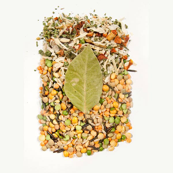 Happy Valley Soup Company - Wholesale Soup - Harvest Lentil Soup4