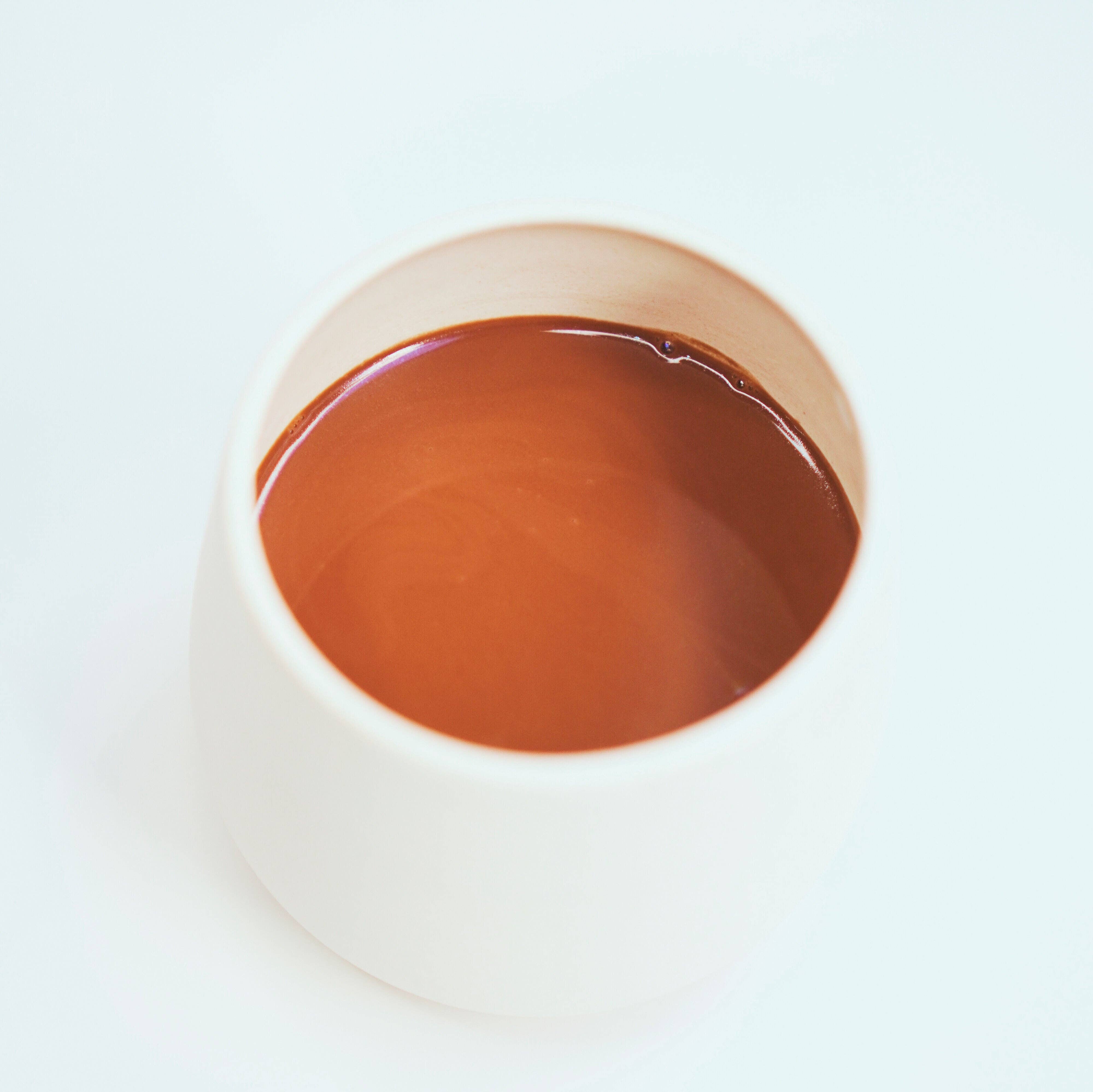 KAICAO - Wholesale Hot Cocoa Mix/Kit - Mexican Spicy Ceremonial Cacao- A Blend of Ceremonial Cacao, Chilis & Spices. Washed Cacao Beans, Tabasco, Mexico3