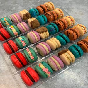 Purchase Wholesale french macarons. Free Returns & Net 60 Terms on
