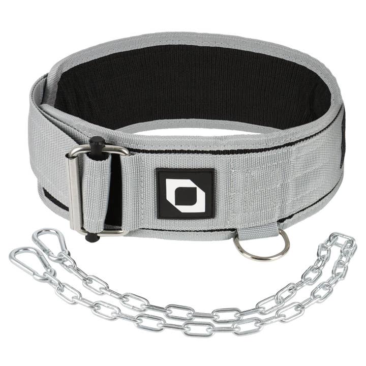 OPTIMANCE 2-in-1 Multi-Purpose Weight Lifting Belt for wholesale by Optimance