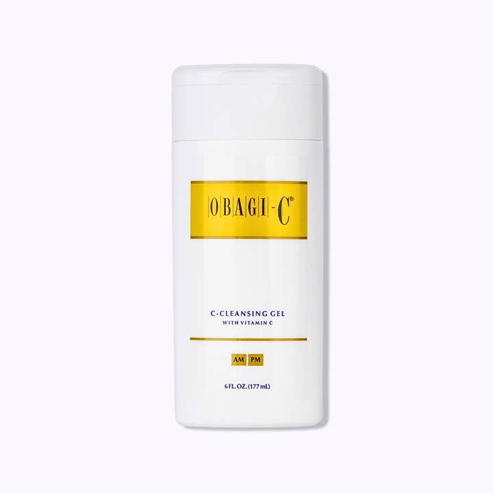 Obagi C-Cleansing Gel for wholesale by Dermstreet