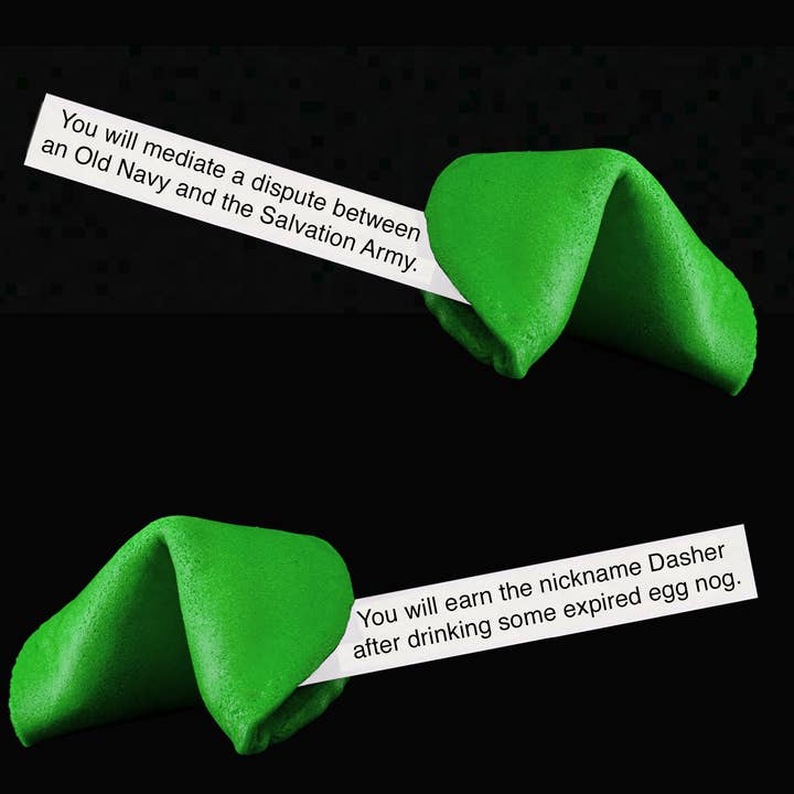 Miss Fortunes - Wholesale Cookie - The Nice Dozen - Safe For All Ages3