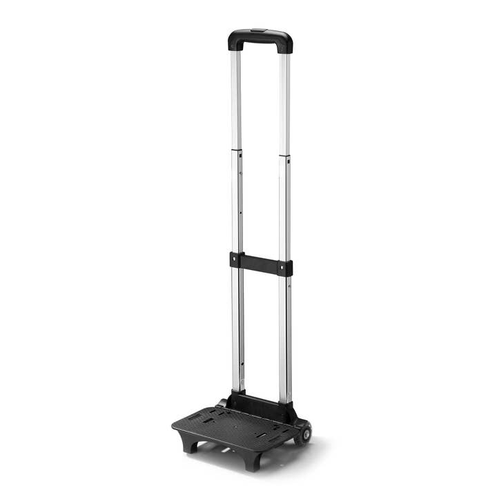 AW00 - Eco Chic Collapsible Shopping Trolley Base for wholesale by Eco Chic