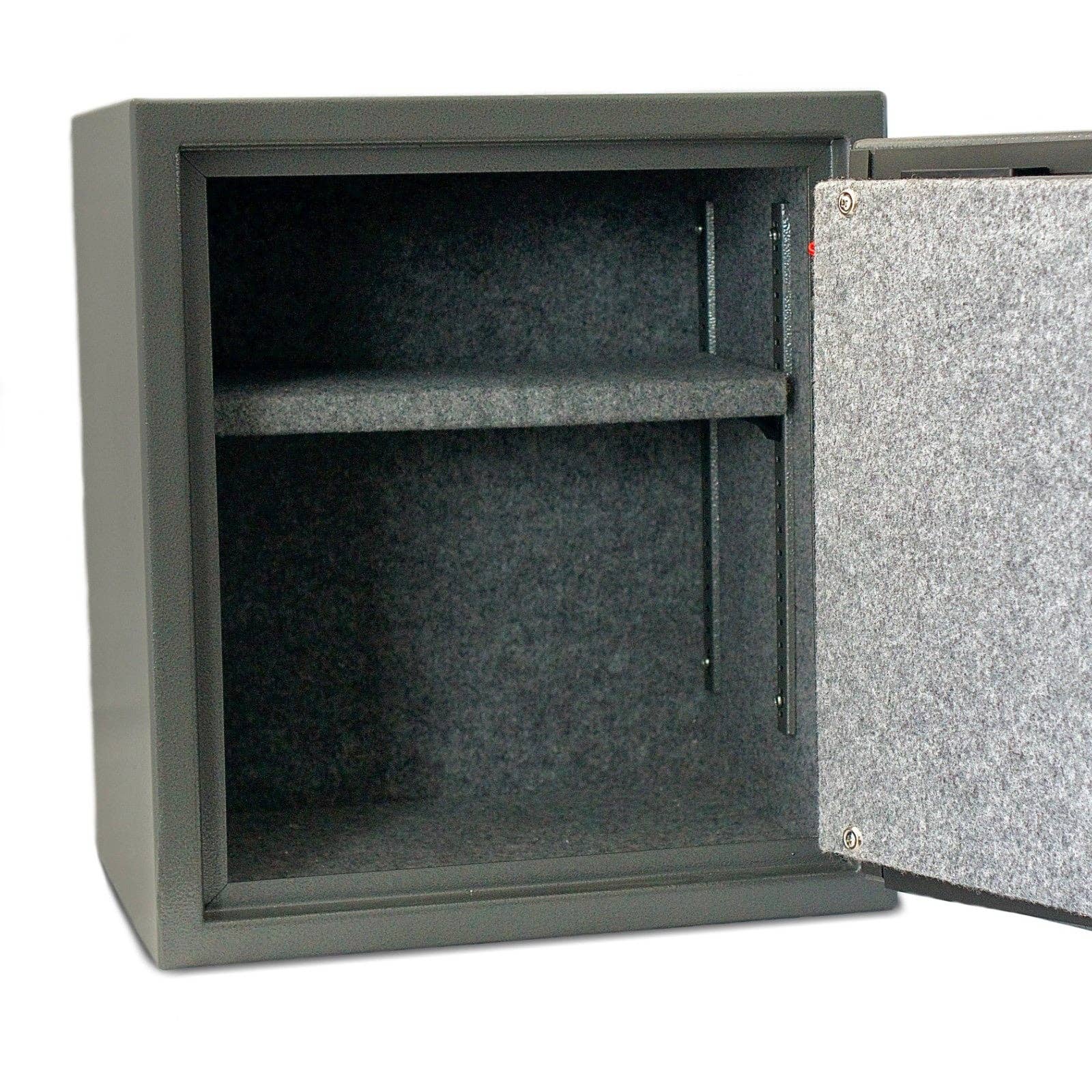 Iron Hawk Safe – wholesale Storage Bin – Firebird MB162