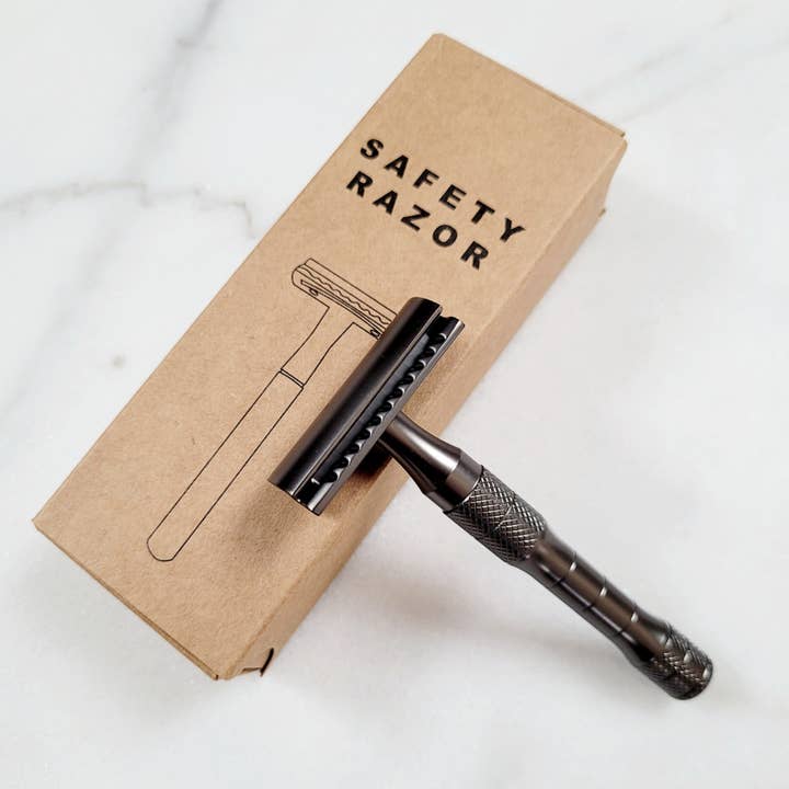 Caley-Beth - Wholesale Razor - Safety Razor1