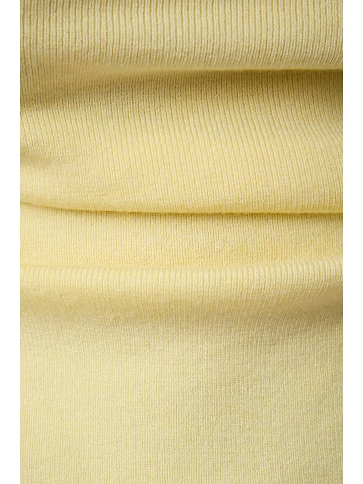 LE LIS - Wholesale Knit Top - Women's - ASYMMETRICAL NECK SWEATER TOP39