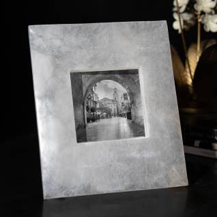 Santo Alabaster Ramme 4x4 for engroshandel hos The Collective