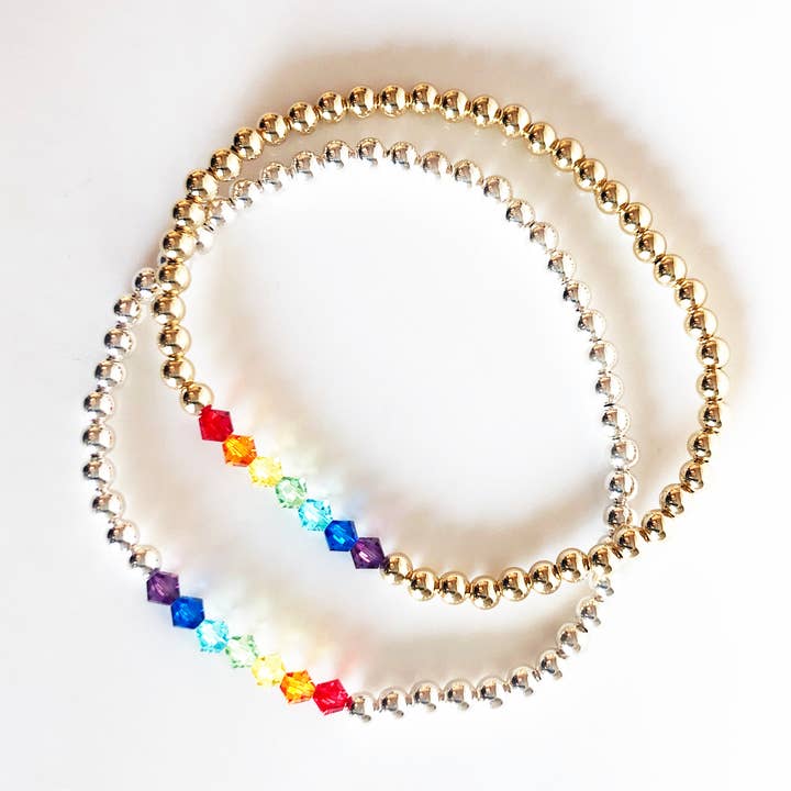 Pulsera Chakra para venta al por mayor de J. Sterling Jewelry