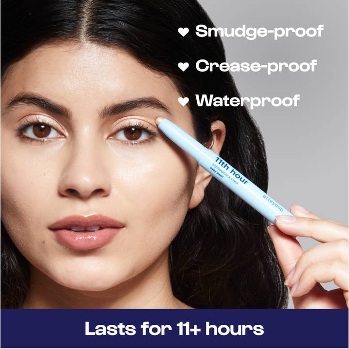 Baby Pearl 11th Hour Cream Eyeshadow & Liner Stick Makeup for wholesale on Faire4