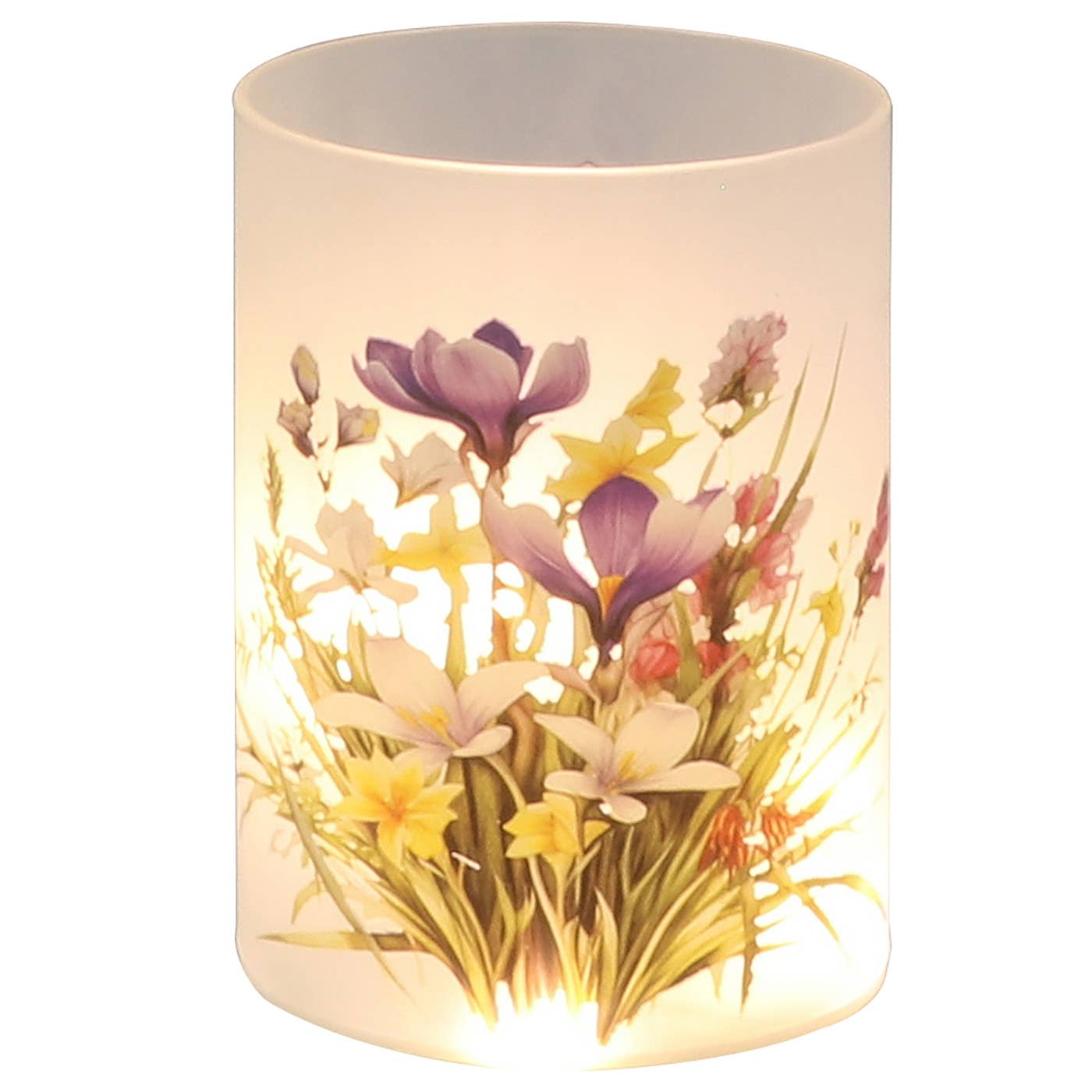 Joe Davies - Wholesale Outdoor Ornament/Decor - Wildflower Meadow LED Tube Small3
