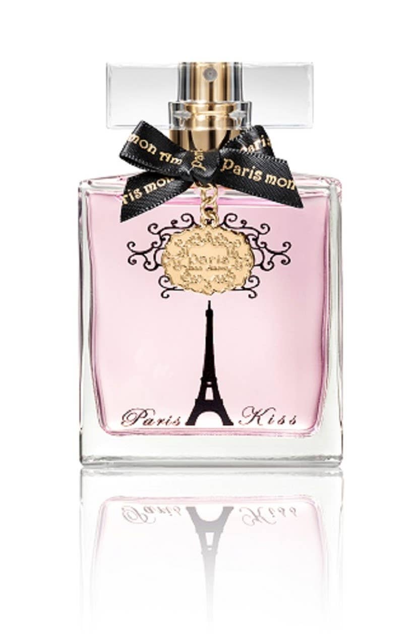 Paris mon Amour - Vente Assortiments de parfums - Collection Paris Mon Amour 50 ml for ladies and men1