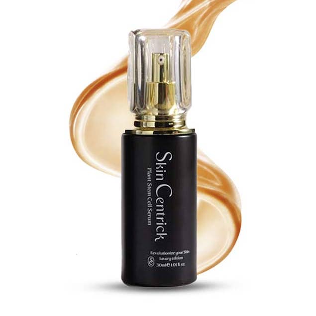 Skin Centrick - Wholesale Facial Serum/Concentrate - Stem Cell Serum - 30 ML