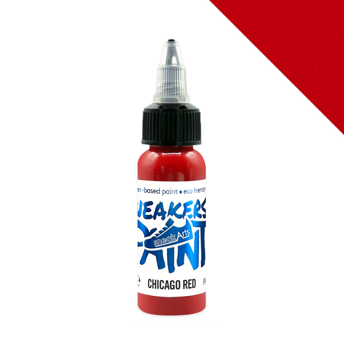 SneakArts - Wholesale Paint Set - Special paint for Leather and Textile3