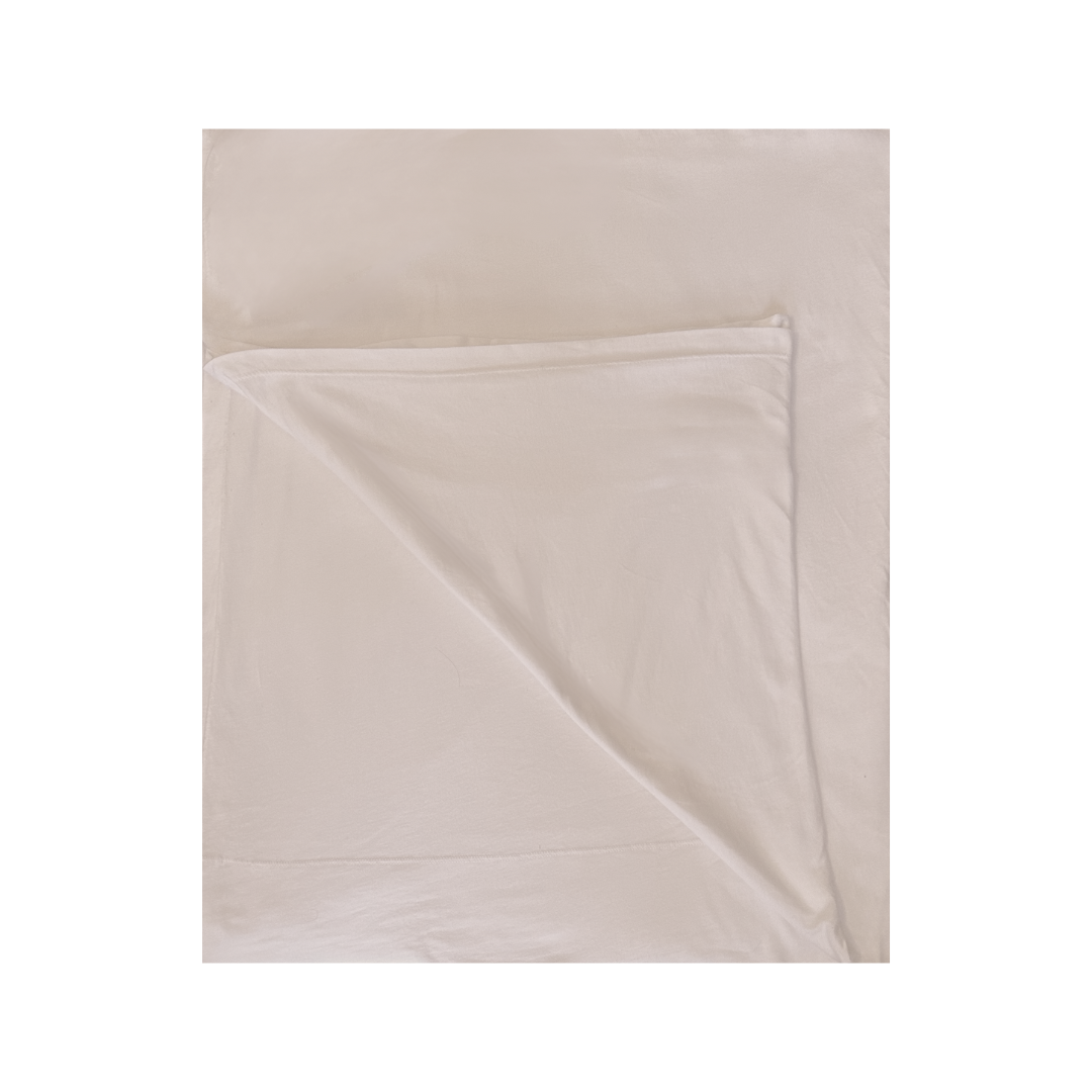 Venice Home - Wholesale Flat Sheet - 100% Cotton Jersey Single Flat Sheet11