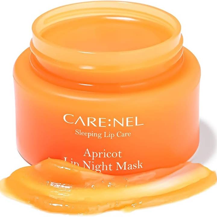 Máscara de Noite para Lábios de Damasco - 5g por atacado de VIAI Beauty