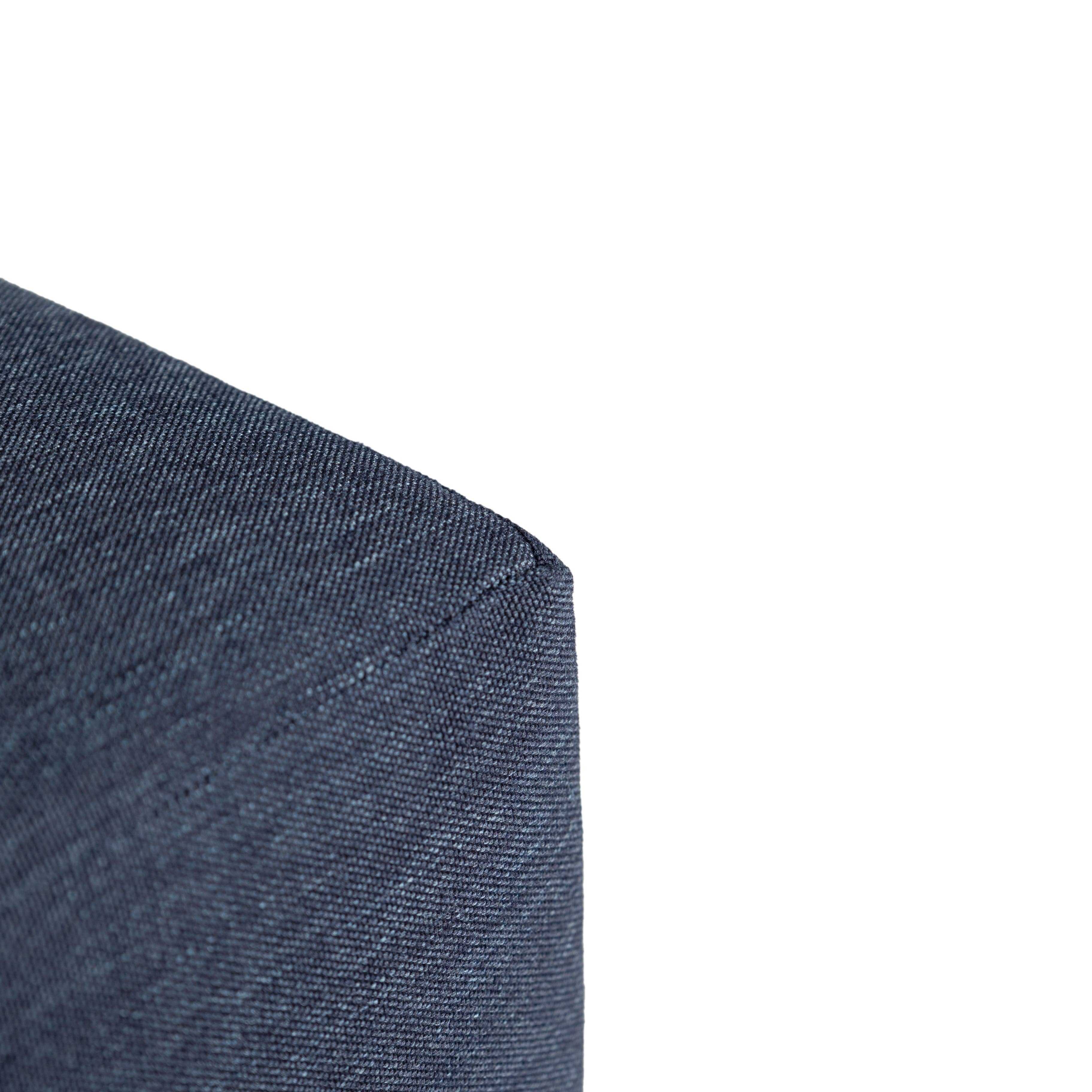 LeisureMod - Wholesale Patio Set - Chelsea 7-Piece Patio Sectional Set with Fire Pit Table19