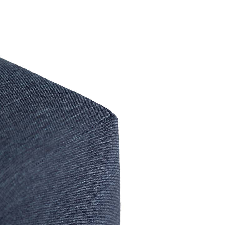 LeisureMod - Wholesale Patio Set - Chelsea 7-Piece Patio Sectional Set with Fire Pit Table19