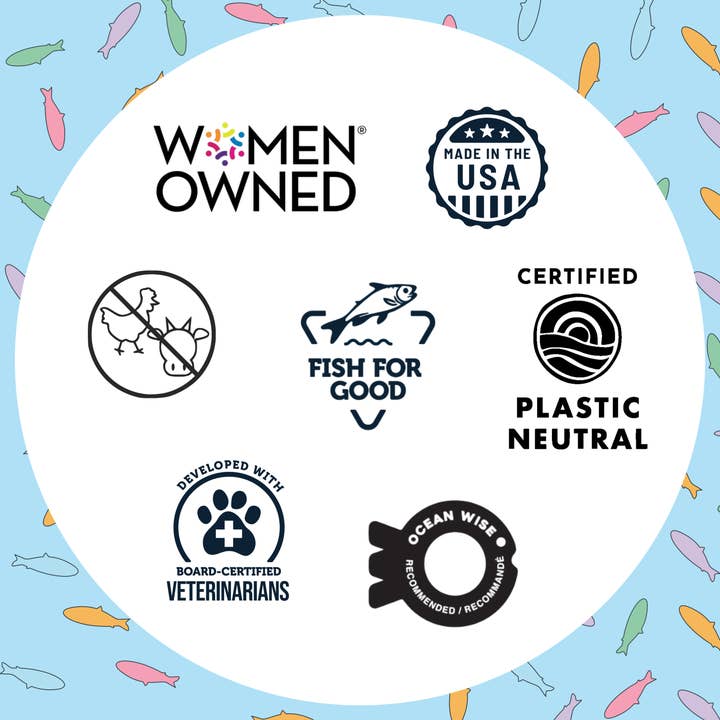 Chippin - Wholesale Pet Treats - Dog - Training Bites Fish Sweet Potato Cranberry Soft Dog Treats5