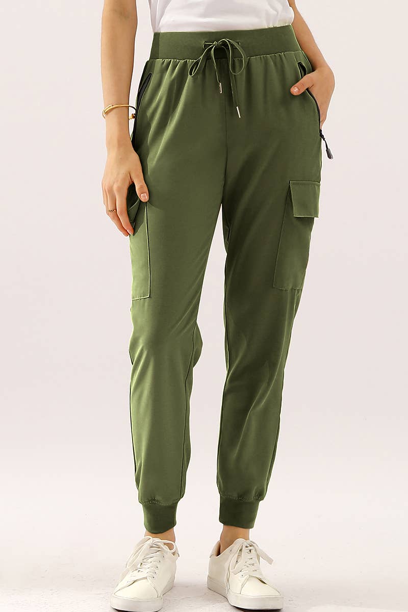 NINEXIS - Wholesale Pants - Women's - CWBLP407_Lightweight Quick Drying Hiking Pants45