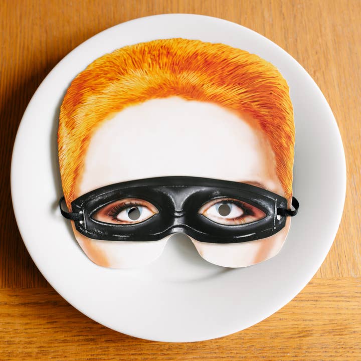 Mamelok – wholesale Costume – Unisex – MUSICAL ICONS PARTY MASKS2