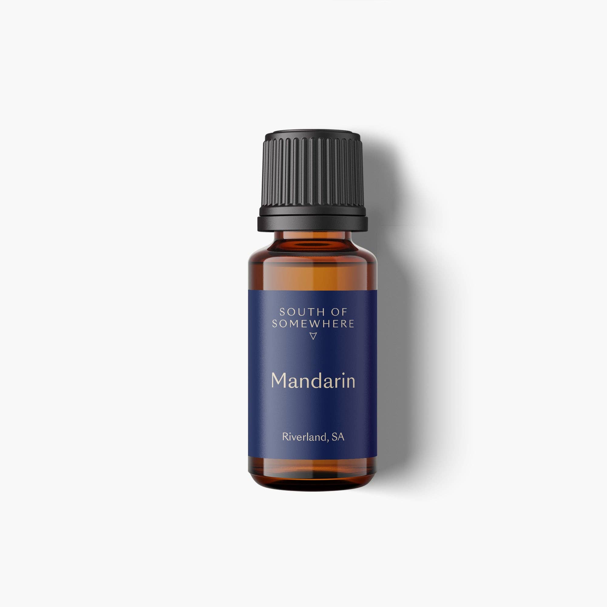 South of Somewhere - Wholesale Essential oil - Mandarin Essential Oil 10ml0
