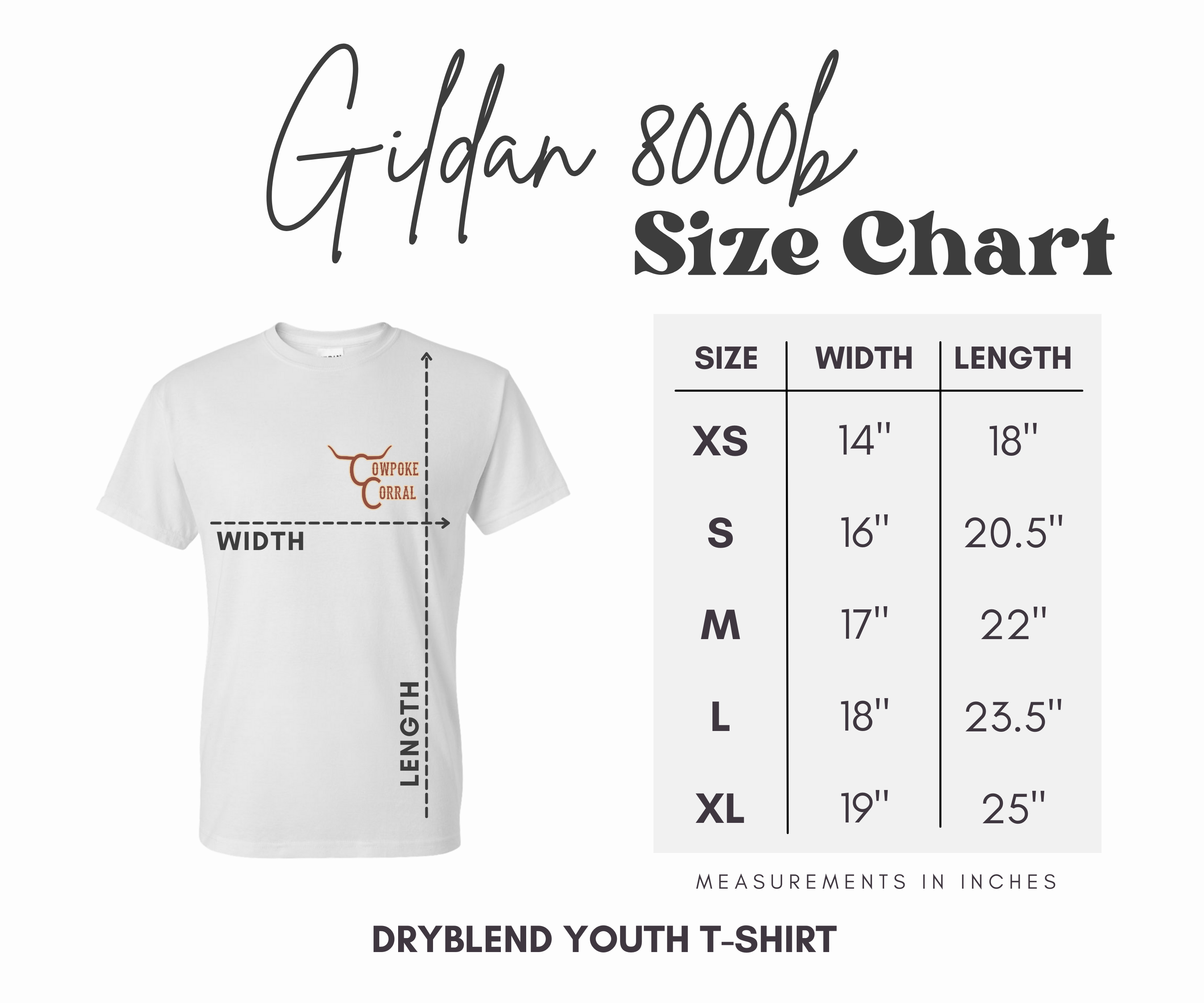 Ash Grey MY WATER TANK RUNNETH OVER YOUTH TEE for wholesale on Faire1