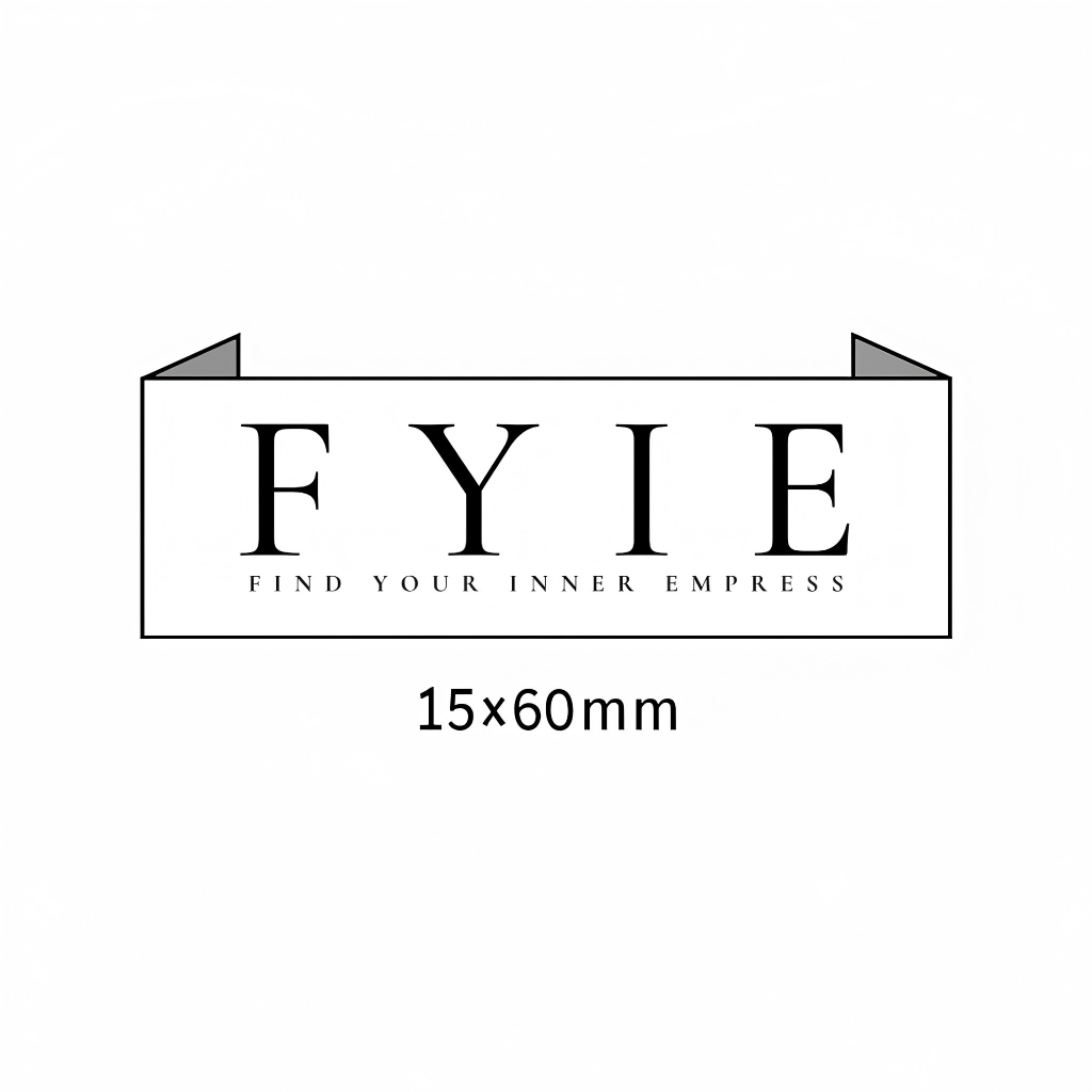 Lovesoft - Wholesale Gift Tag Label - Customized Label Brand Service10